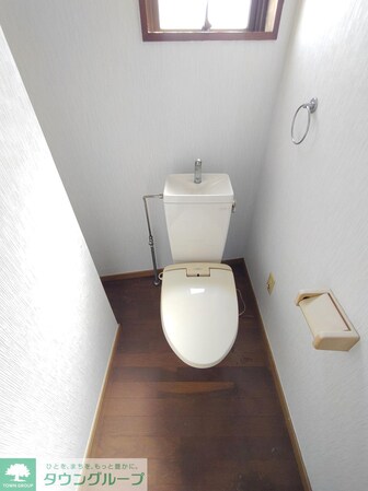 スターアークIIIの物件内観写真